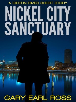 cover image of Nickel City Sancturary